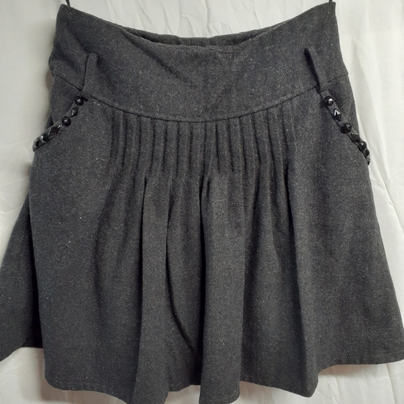 ZOESN SKIRT - Picture 1 of 5
